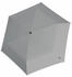 Knirps U.200 Duomatic 28 cm mit Hitzeschutz stone heat shield (TAS013285) grey