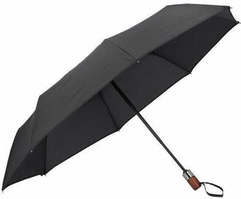 Samsonite Wood Classic S 28 cm black (108979-1041)