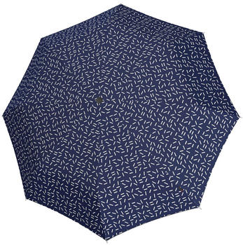 Knirps A.050 Medium Manual 2Dance Blue