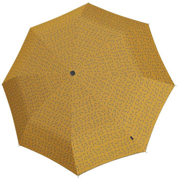 Knirps A.050 Medium Manual 2Dance Honey