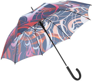 Doppler Fiber Flex Automatic Umbrella Liberty