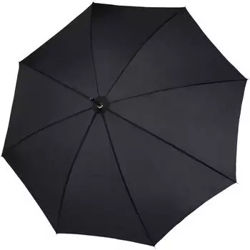 Doppler Fiber Flex Big Automatic Black