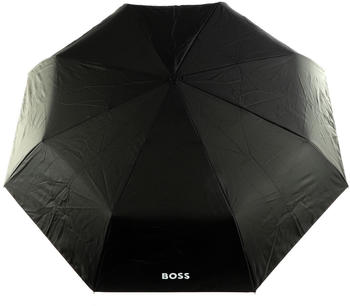 Hugo Boss Iconic Pocket Umbrella Black