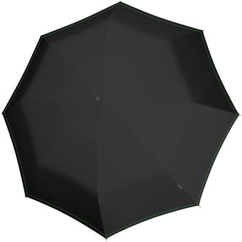 Knirps U.090 Ultra Light XXL Neon Black