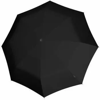 Knirps Duomatic A.200 28 cm black (957201-1000) blue