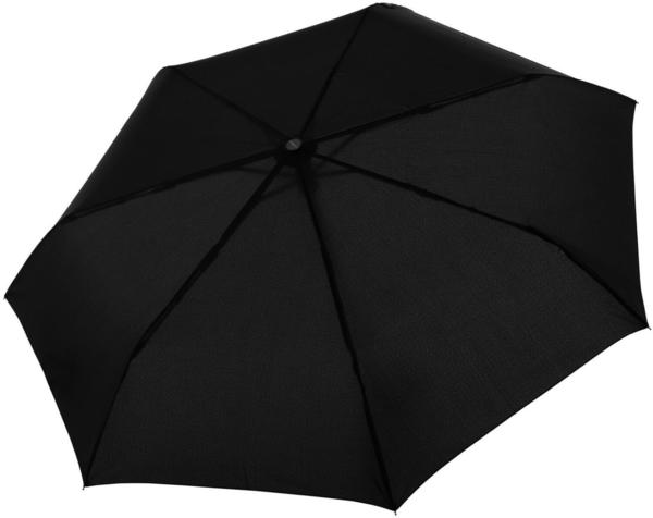 Bugatti Mate Umbrella Uni Black