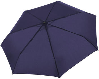 Bugatti Mate Umbrella Uni Navy