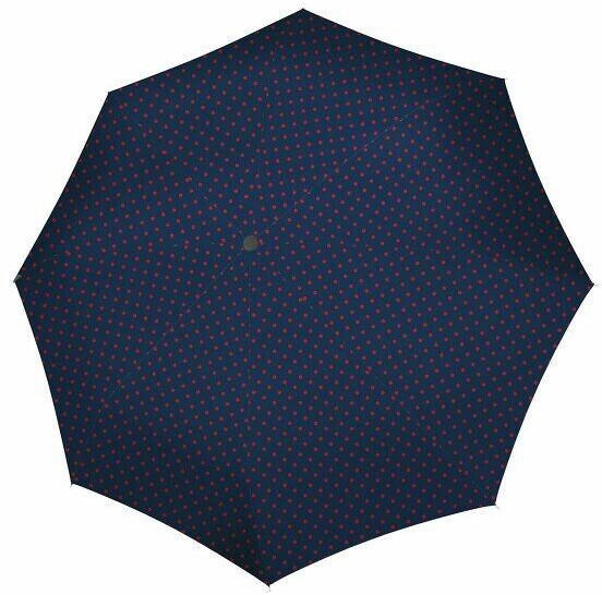 Reisenthel Pocket Classic 24 cm mixed dots red (RS3075) blue