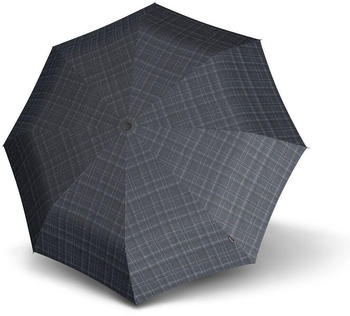Knirps Big Duomatic Men's Prints Check