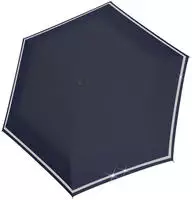 Knirps Taschenschirm ''Rookie'' in Anthrazit