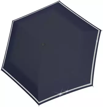 Knirps Rookie Manual Umbrella Navy