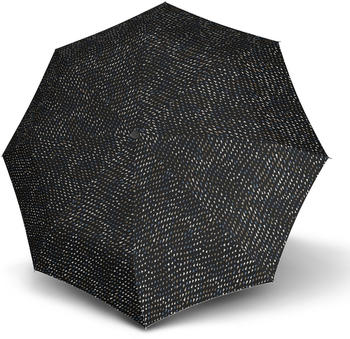 Knirps Duomatic A.200 28 cm (957201) swarm black