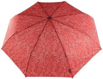 Knirps Duomatic A.200 28 cm (957201) swarm coral