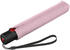 Knirps U.200 Ultra Light Duomatic rosé