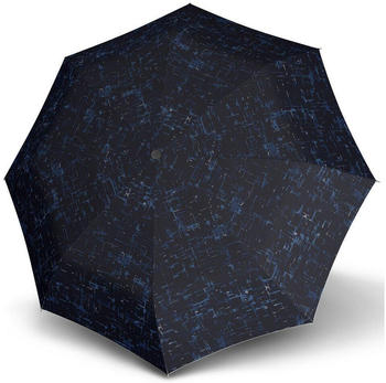 Knirps Re³ Duomatic (956200) structure blue