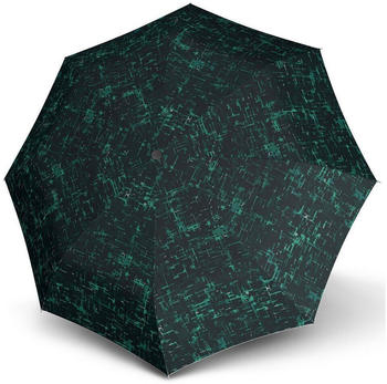 Knirps Re³ Duomatic (956200) structure mint