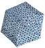 Knirps U.200 Ultra Light Duomatic rainy day ice