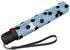 Knirps U.200 Ultra Light Duomatic rainy day ice