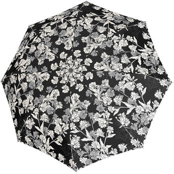 Doppler Fiber Flex Automatic Umbrella grace