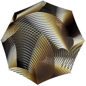 Doppler Fiber Flex Automatic Umbrella glorious