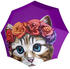 Doppler Taschenschirm Modern Art Magic Mini little beauty