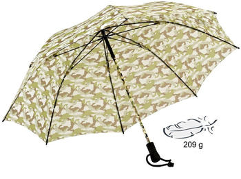 Euroschirm Swing Liteflex camouflage