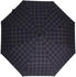 Esprit Gents Easymatic check blue