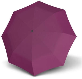 Knirps RE&sup3; Duomatic Taschenschirm 30 cm (956200) purple