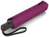 Knirps RE³ Duomatic Taschenschirm 30 cm (956200) purple