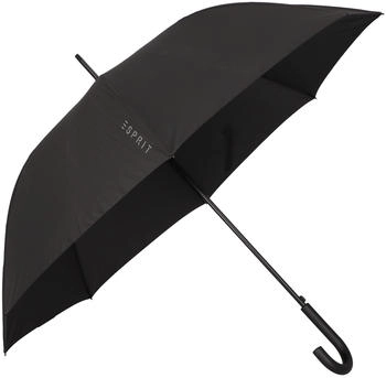 Esprit Stockschirm 94 cm (58151) black