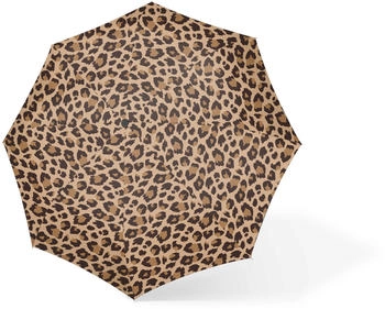 Reisenthel umbrella pocket classic leo macchiato