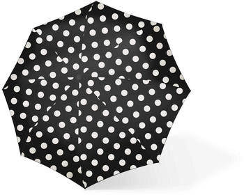 Reisenthel umbrella pocket classic dots white