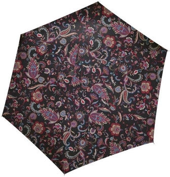 Reisenthel umbrella pocket mini paisley black