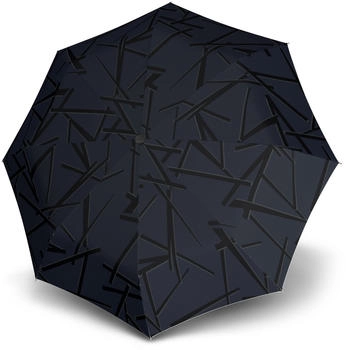 Knirps Duomatic A.200 28 cm (957201) kombat navy