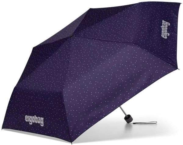 ergobag Regenschirm (01291) SternguckBär
