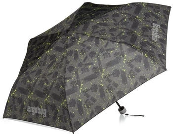 ergobag Regenschirm (01291) MähdreschBär