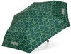 Regenschirm grün