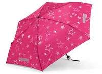 Ergobag Regenschirm 2026 Sternzaub&auml;r