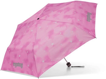 ergobag Regenschirm (01291) WolkenzauBär
