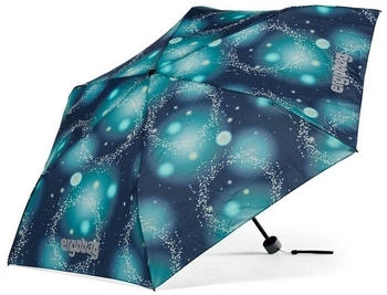 ergobag Regenschirm (01291) RaumfahrBär