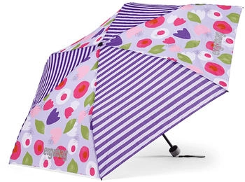 ergobag Regenschirm (01291) BlütenzauBär