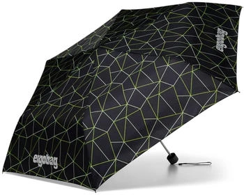 ergobag Regenschirm (01291) CyBär Race