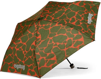 ergobag Regenschirm (01291) FeuerspeiBär
