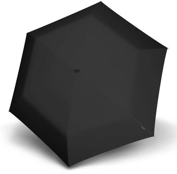 Knirps X4U black
