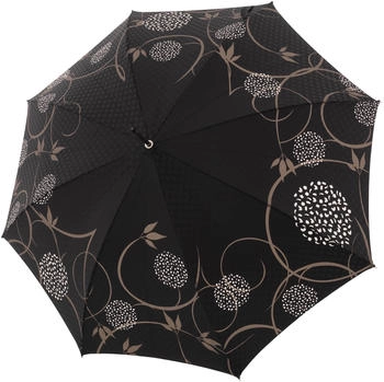 Doppler Manufaktur Elegance Boheme Stockschirm 90 cm (12019) fiori