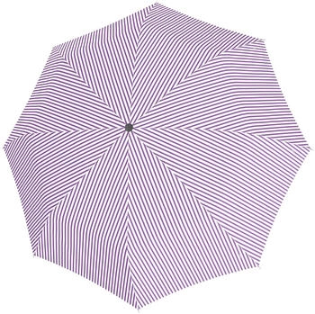 Doppler Fiber Magic Taschenschirm 29 cm (7441465) lilac