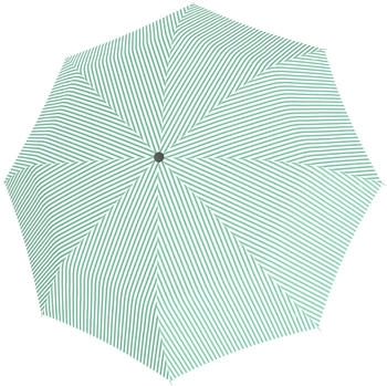 Doppler Fiber Magic Taschenschirm 29 cm (7441465) green