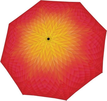 Doppler Carbonsteel Magic Fusion Red / Yellow