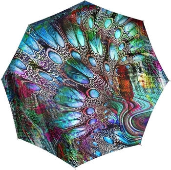 Doppler Fiber Magic Pavone