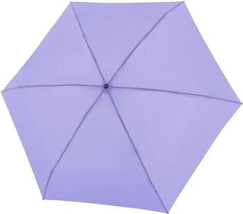 Doppler Fiber Mini Compact Uni Light Purple